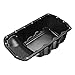 A-Premium Engine Oil Pan Replacement for Mini Cooper R57 R58 R56 R55 Series Cooper Countryman R60 Series Cooper Paceman R61 Series