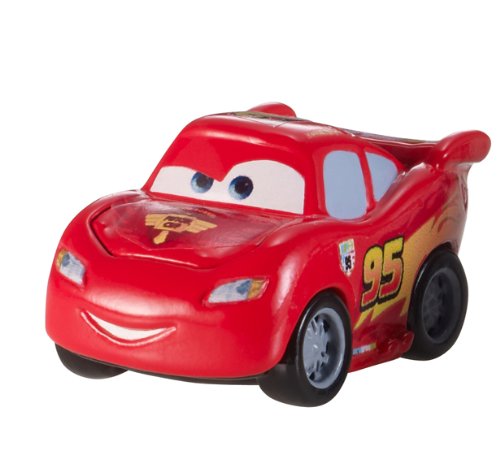 ★カーズ★マイクロドリフターズ★ Amazon.com: Disney Cars Toys Toys Micro Drifters Lightning McQueen