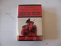 Adair's History of the American Indians, Edited under the auspices of the national Society of the Colonial Dames of America, in Tennessee. B001JI3MX4 Book Cover