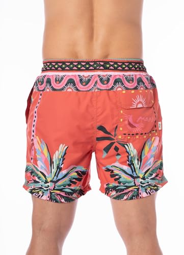 Maaji Men's Standard Sporty