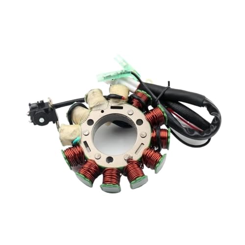 Bobine de stator de magnéto générateur YFZ350 alternateur allumage quad