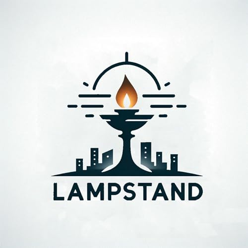 Lampstand cover art