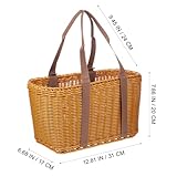 Zoom IMG-2 cabilock cestino per la spesa Zoom IMG-2 cabilock cestino per la spesa