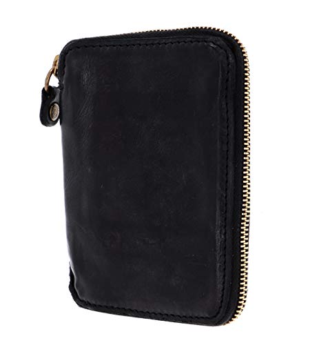 Campomaggi Wallet Grigio