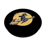 Zoom IMG-1 halloween strega bulldog cane amanti Zoom IMG-1 halloween strega bulldog cane amanti