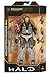 Halo Infinite The Spartan Collection - Figure d'azione da 6,5 cm, serie 1 2 3 4 (scegliere figura) (Emile A239)