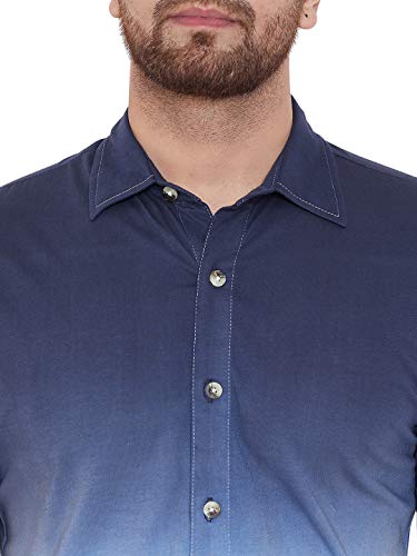Image of GRITSTONES Men's Regular FiT-Shirt
