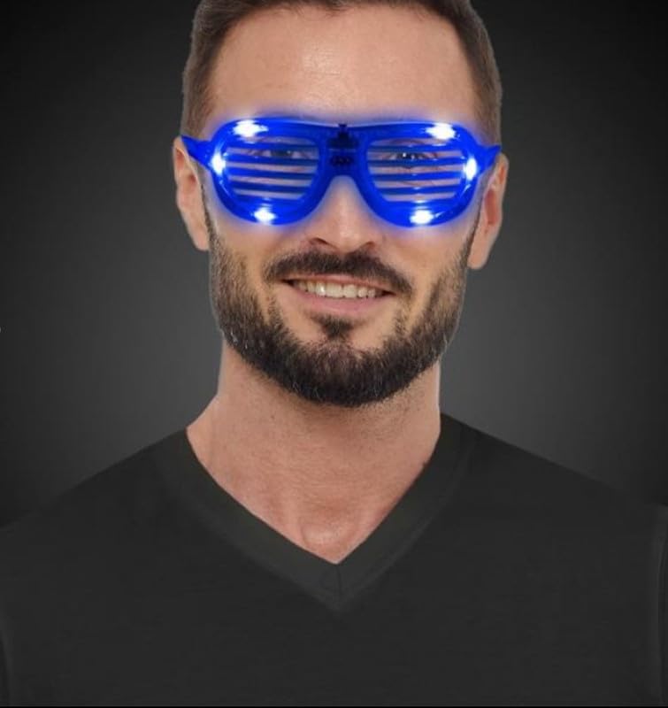 Image of Party Glasses