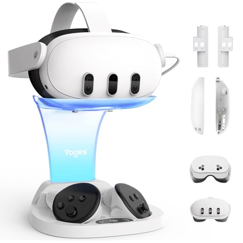  Quest VRヘッドセット コントローラー充電器付き 128GB Amazon.co.jp: Meta Quest 3 対応 充電ドック,Quest 3 VRヘッド