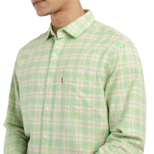 Image of Levi's Men's Slim Fit Shirt