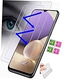 AILIKA Compatible avec meitu m8 ? film hydrogel (2 pieces) pour bloquer la lumiere bleue et proteger l?ecran protection ecran AILIKA Compatible avec meitu m8 ? film hydrogel (2 pieces) pour bloquer la lumiere bleue et proteger l?ecran protection ecran