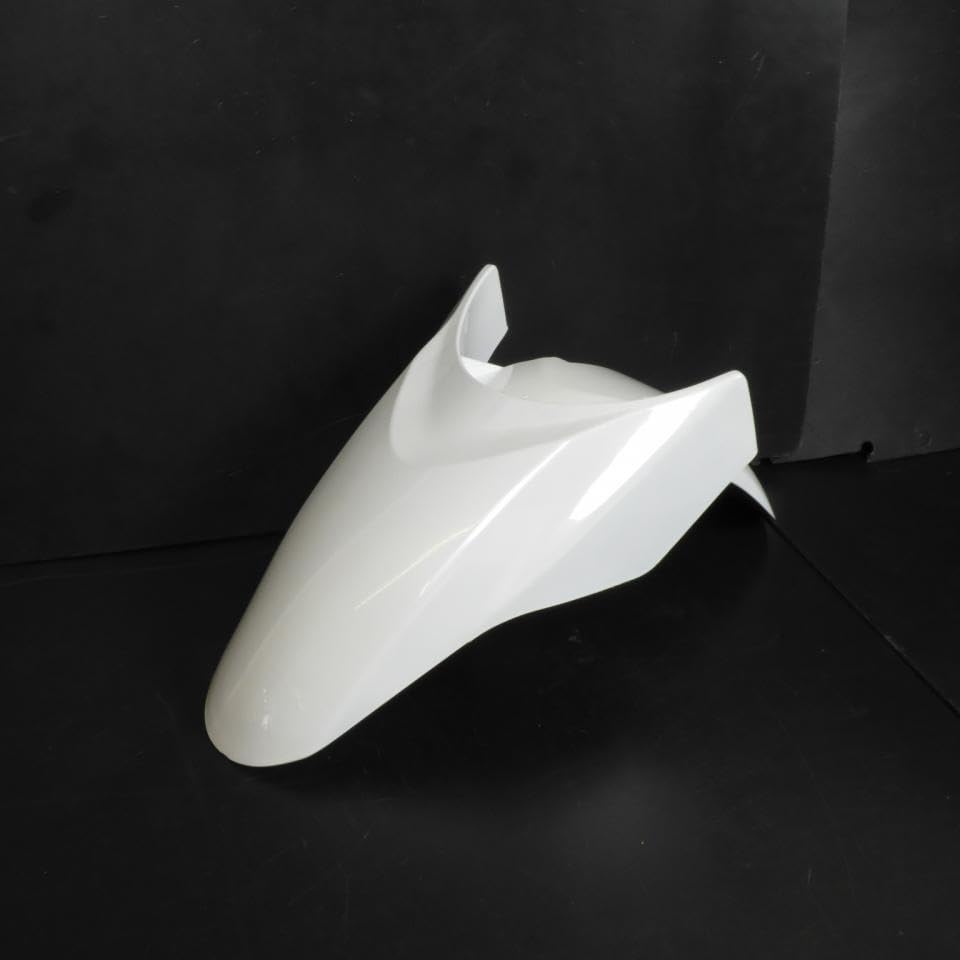 Kit carenado P2R para Scooter Honda 125 PCX 2018 a 2020 15 piezas blanco perla