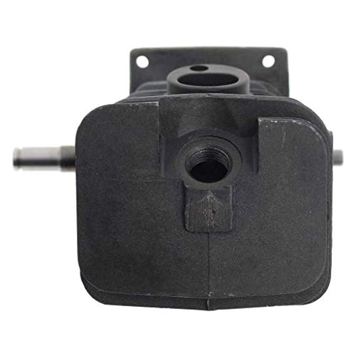 Vilebrequin MS180 haute résistance pour moteur thermique tronçonneuse 170 - 6