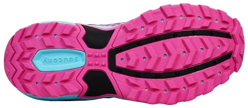 Image of Saucony Women's Excursion Tr15 Trail Running Shoes
