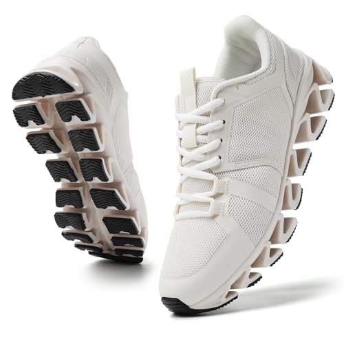 Image of TSIODFO Women Walking Sneakers Running Tennis Shoes