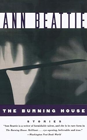 Burning House (Vintage Contemporaries)