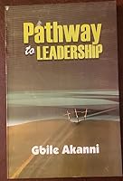 Pathway to Leadership 9784885344 Book Cover