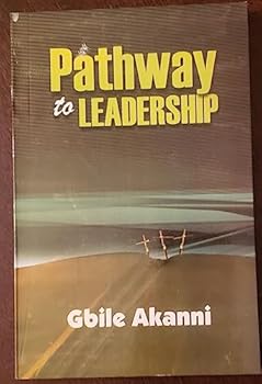 Paperback Pathway to Leadership Book