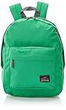Mochila Juvenil Verde