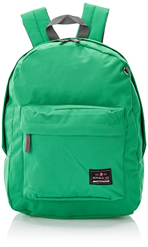 Mochila Juvenil Verde