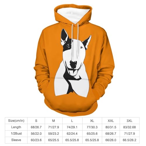 Sweat à capuche drôle contre la grisaille quotidienne pull S