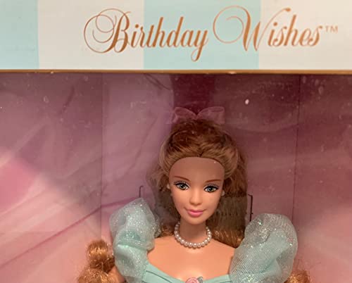 Barbie Birthday Wishes Edición Coleccionista miniatura 5