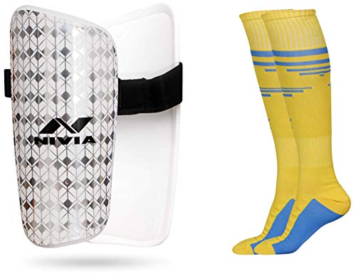 yellow shin guard stays australia