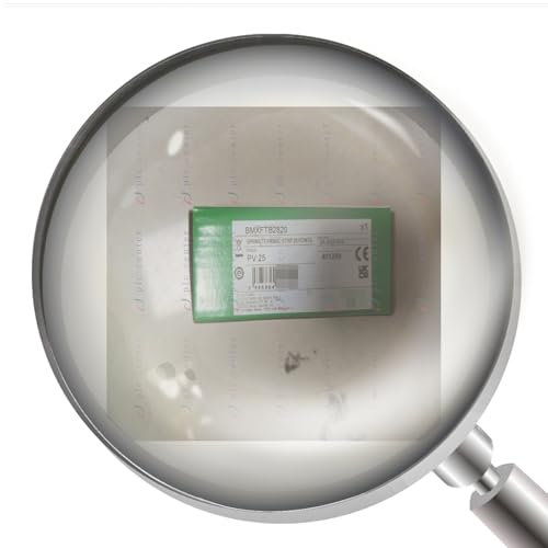 BMXFTB2820 for New terminals BMXFTB2820 with Box