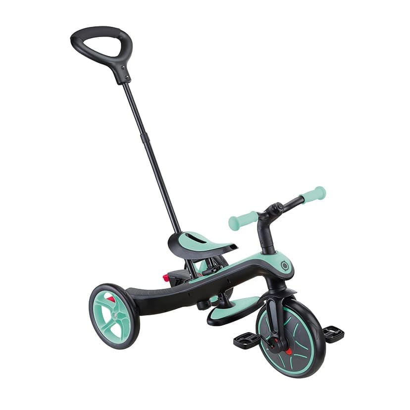 Amazon.co.jp: GLOBBER グロッバー エクスプローラー トライク 4in1