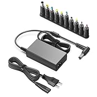 TAIFU 65W Netzteil für Wohome TV Soundbar Bar S88 S06, Sony RDPX50iP RDPX60iP RDPX80iP, Libratone Zipp 1/2/ Mini 1/2, JBL Xtreme 2, Onyx Studio 7 6 5 4 3 Lautsprecher Ladegerät Ladekabel