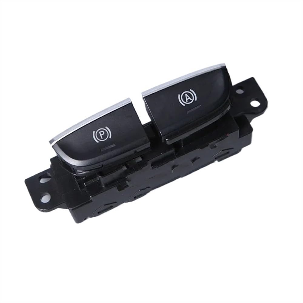 Bouton Frein Voiture Compatible avec MG pour HS Interrupteur De Frein À Main Stationnement Électrique Interrupteur Commande Stationnement Interrupteur Stationnement Voiture Bouton P 10531382