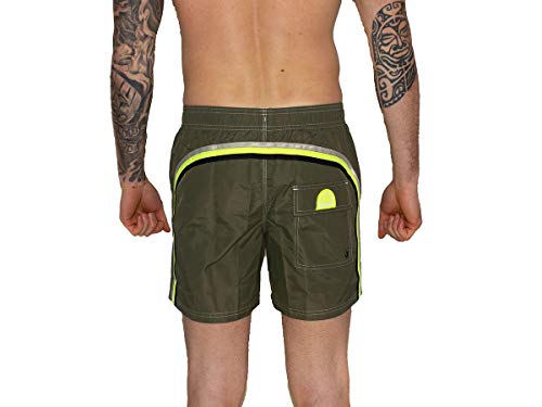 Sundek Essex BS/Elastic Waist 16'' M