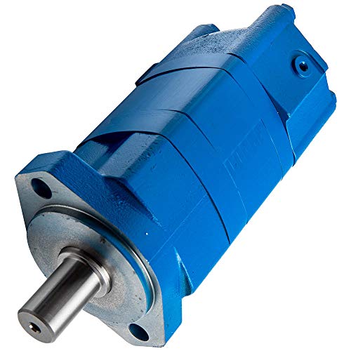 Motor hidráulico substitui para Eaton Char-lynn 104-1006 104-1006-006