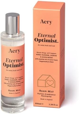 Aery Eternal Optimist Room Mist