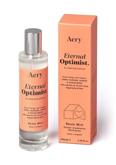 Aery Eternal Optimist Room Mist