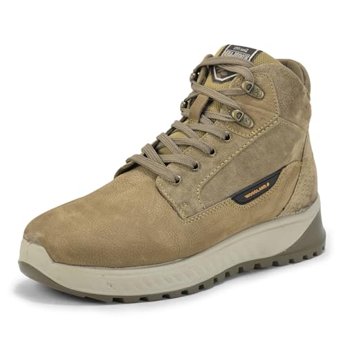 Image of Woodland mens Ogbc 4286122 Fashion Boot