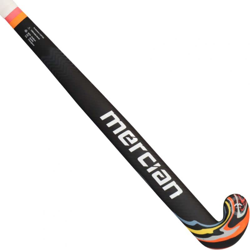 Mercian Evolution CKF90 Xtreme Hockey Stick (2022/23) - 36.5 inch Light