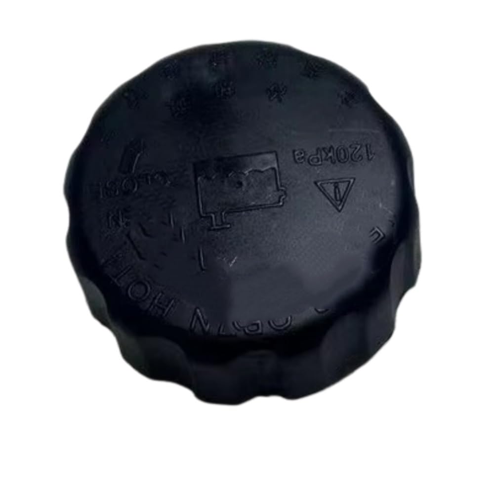 Serbatoio radiatore refrigerante Per Roewe Per W5 Serbatoio Di Espansione Del Radiatore Tappo A Pressione Liquido Raffreddamento 1 PZ