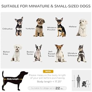 PawHut 2 in 1 Pet Stroller for Small Dogs and Cats, Folding Dog Stroller with Storage Basket, Removable Carriage, Cushion, Safety Leashes, Black PawHut 2 in 1 Pet Stroller for Small Dogs and Cats, Folding Dog Stroller with Storage Basket, Removable Carriage, Cushion, Safety Leashes, Black