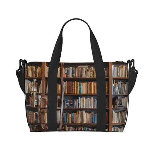 Sac de sport de voyage convertible avec bandoulière confort pour homme et femme