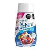 La Lechera Leche Condensada Sirve Fácil, Sabor Original, 335 g