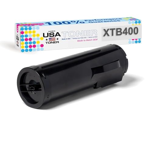 Toner Xerox Versalink B400 106R03584 pour documents de bureau nets au quotidien