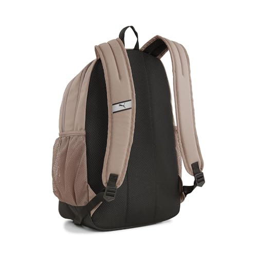 PUMA Layered Backpacks, Totally Taupe, One Size4