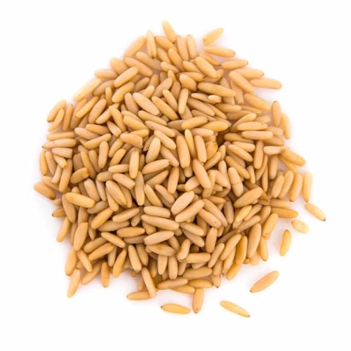 Bongiovanni Bontà Naturali Piñones Mediterráneos Second Choice 1kg