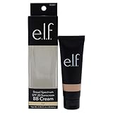 e.l.f. BB Cream SPF 20, Fair, 0.96 Fluid Ounce