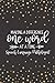 Making A Difference One Word At A Time: Speech-Language Pathologist: Speech Therapist Notebook | SLP Gifts | Blank Lined Journal For Note Taking (Speech Language Pathology Gifts)