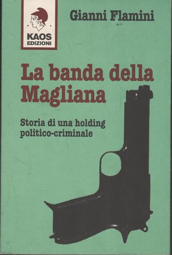 La banda della Maglian