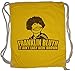 Urban Backwoods Franklin Bluth Turnbeutel Sporttasche