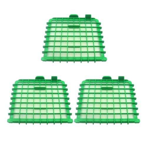 ZR002901 �t�B���^�[�ARowenta �ɑΉ��ASilence Force RO5921 RO5762 RO442721410 �|���@�A�����p�t�B���^�[�A�N�Z�T���[�ɑΉ�(3 Pcs)