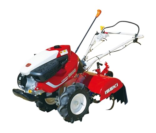 【車上渡し】イセキアグリ ミニ耕うん機 菜ゆうき KGR709HX...